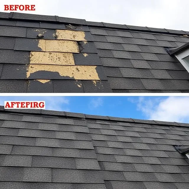 Roof Repair Near Me in Hardeeville, SC near me